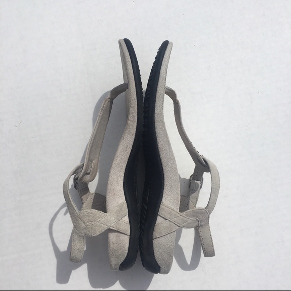 Vionic size 9 W wide Tula sandals - Picture 2 of 10